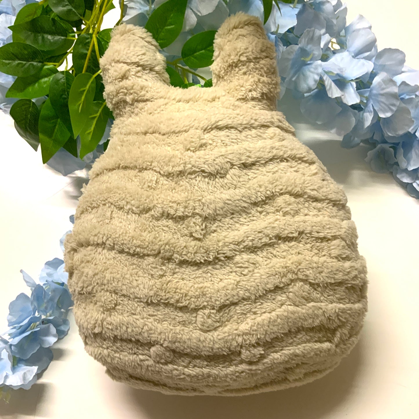 Coussin Fanart Totoro