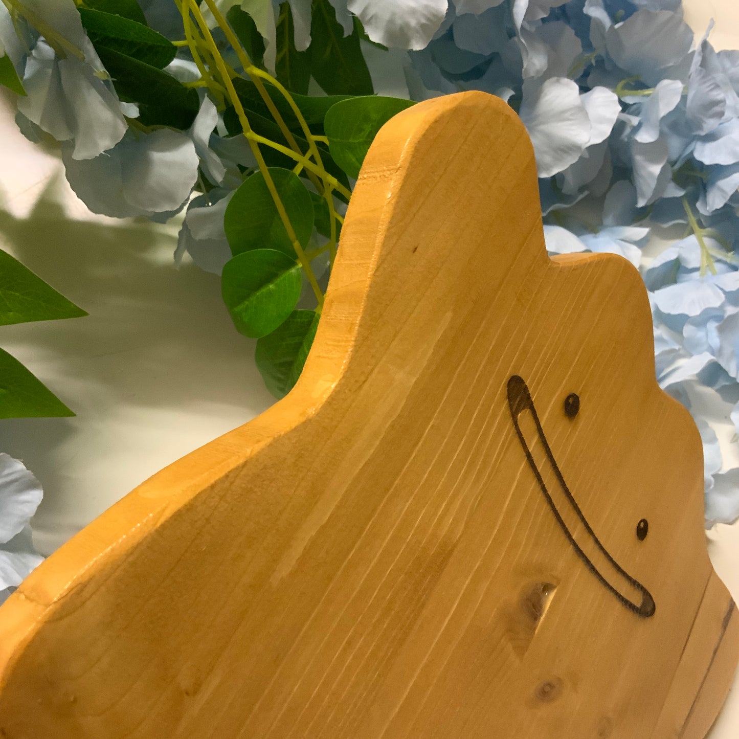 Planche à découper « Métamorphe »