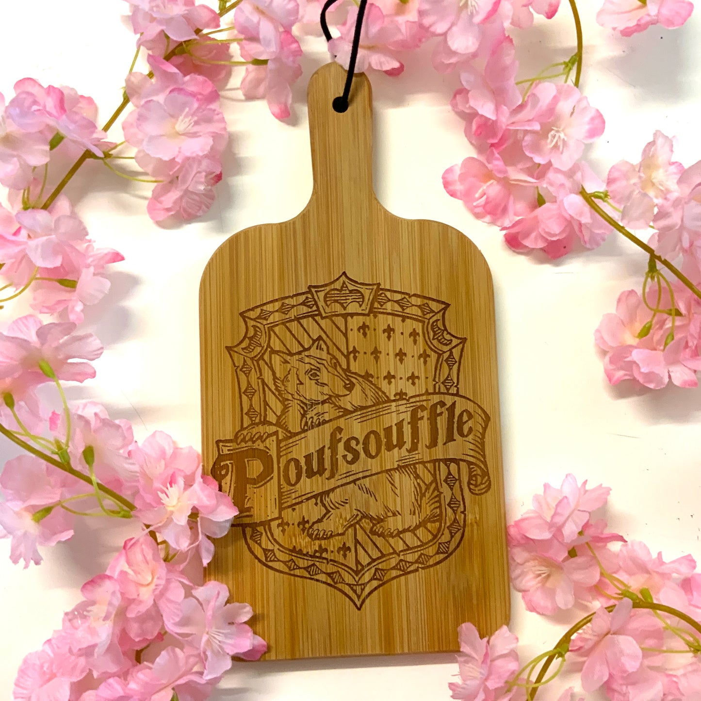 Destockage Planche à découper 4 maisons