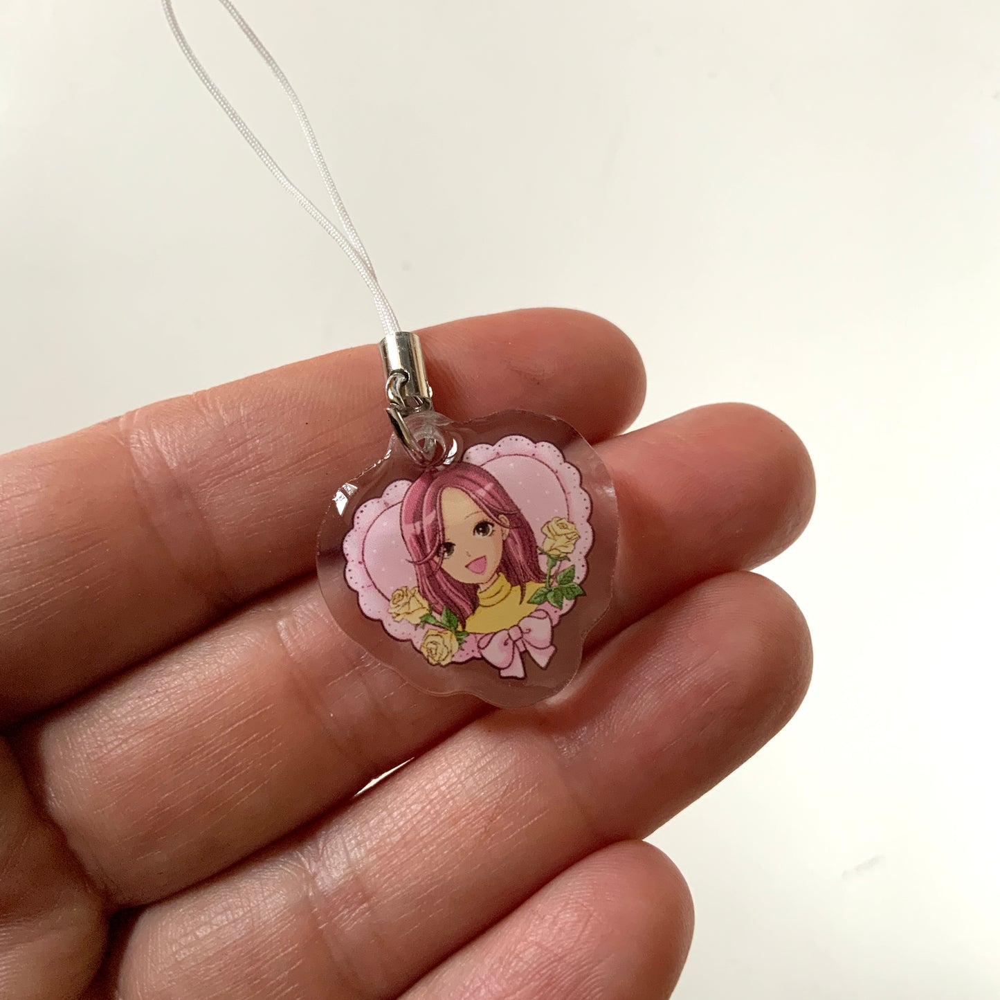 Strap téléphone Hatchi