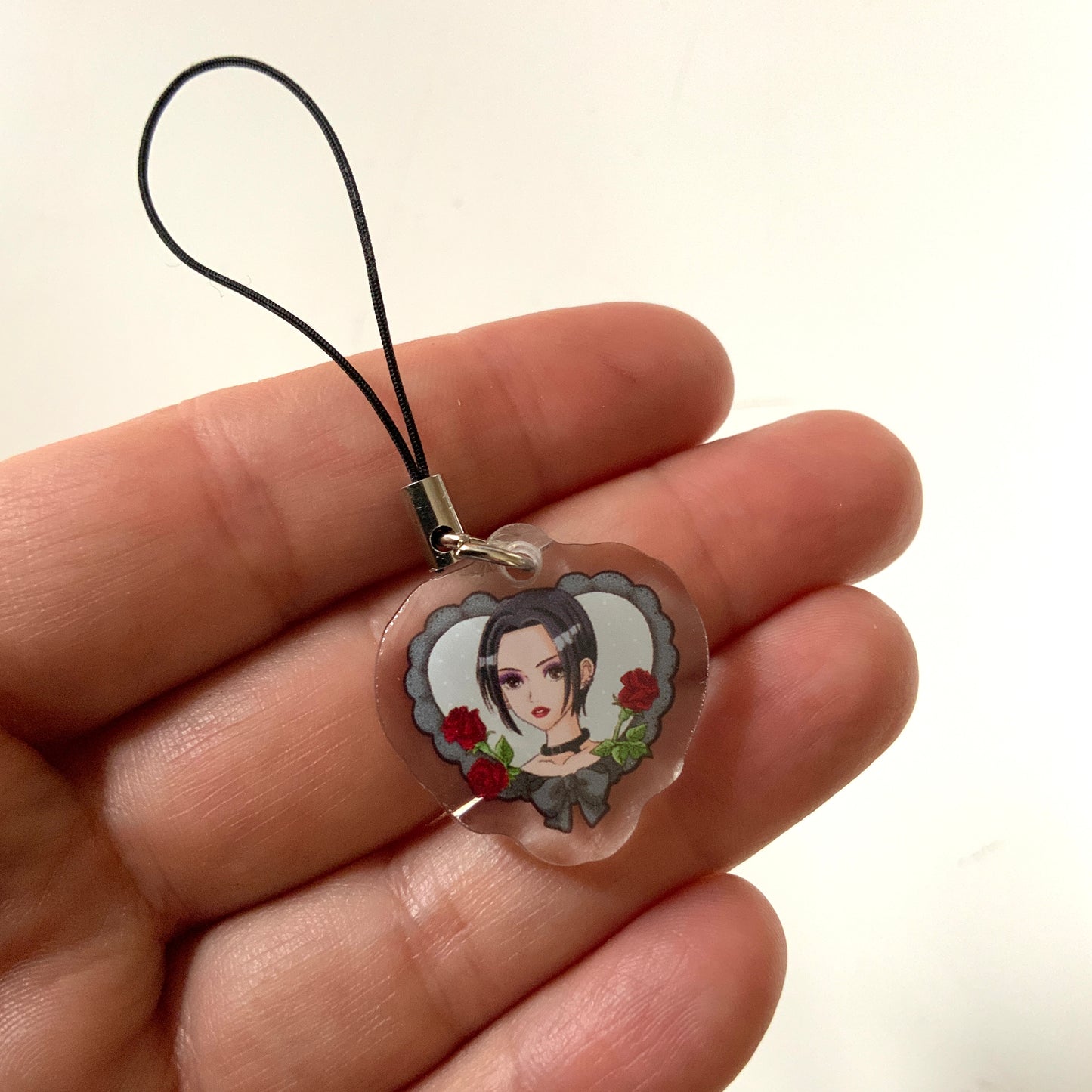 Strap téléphone Nana