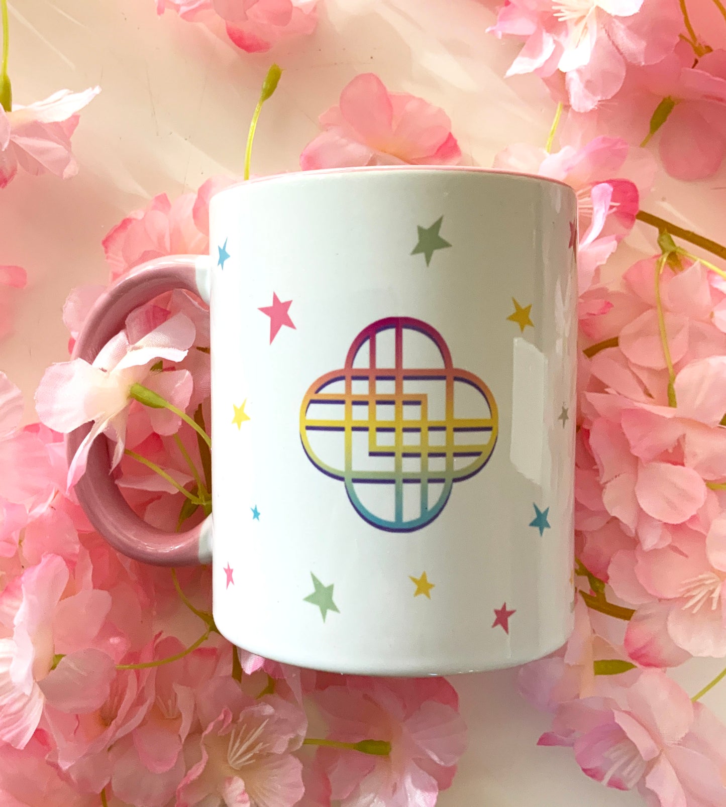 Mug "Mira" Kpop Demon Hunter