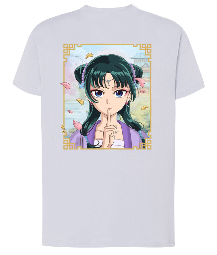 T-shirt maomao