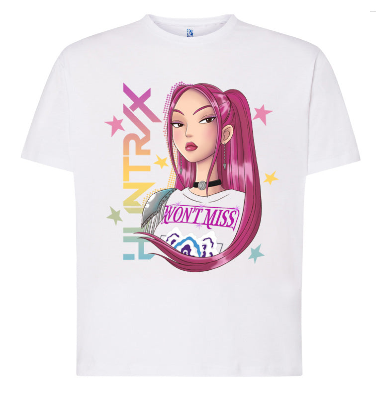 T-shirt Mira Kpop Demon Hunter