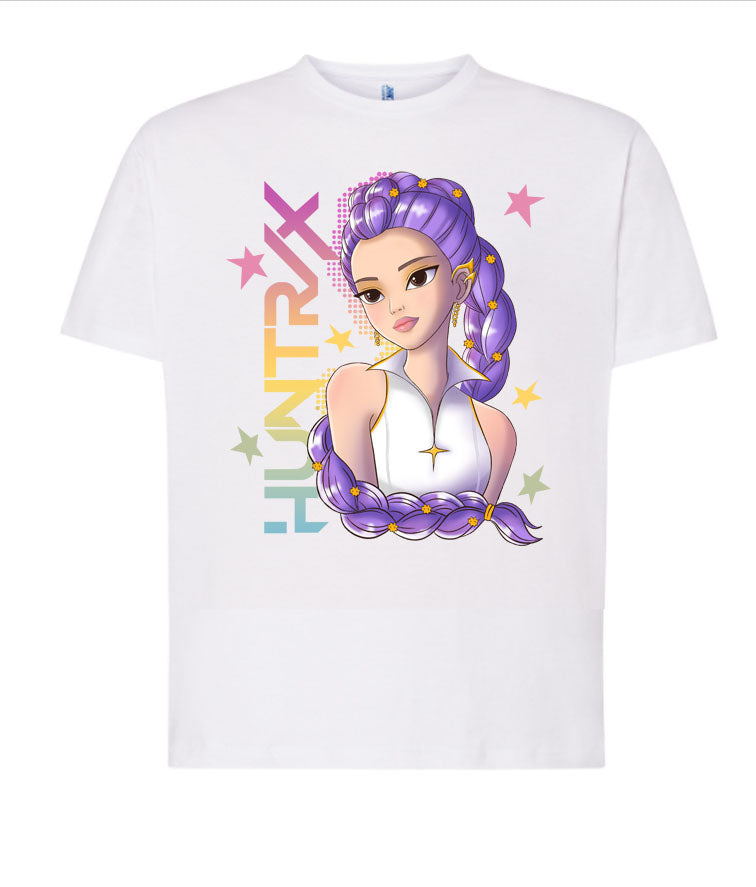 T-shirt Rumi Kpop Demon Hunter