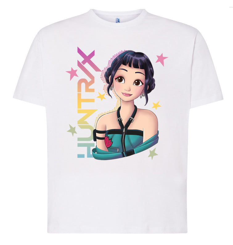 T-shirt Zoey Kpop Demon Hunter