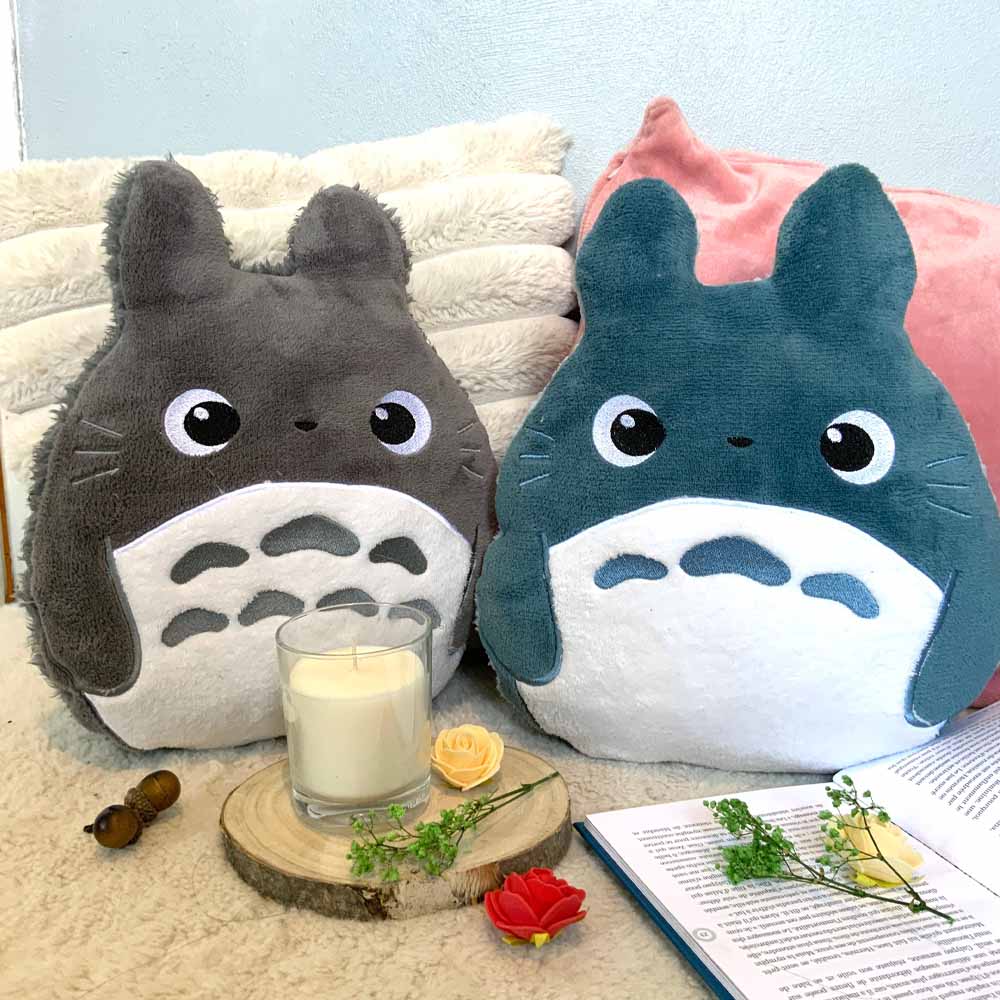 Coussins Kawaii