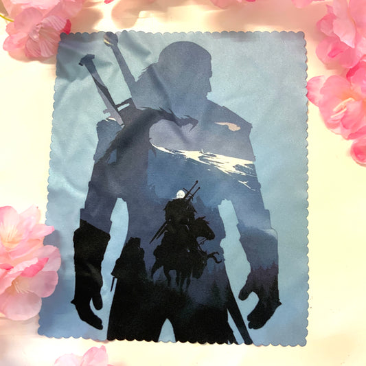 Destockage Chiffonnette The witcher