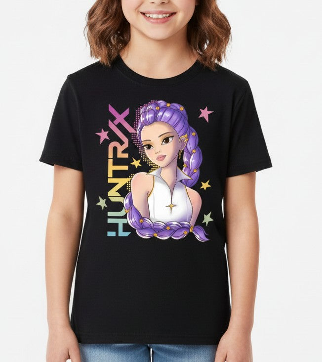 T-shirt Rumi Kpop Demon Hunter