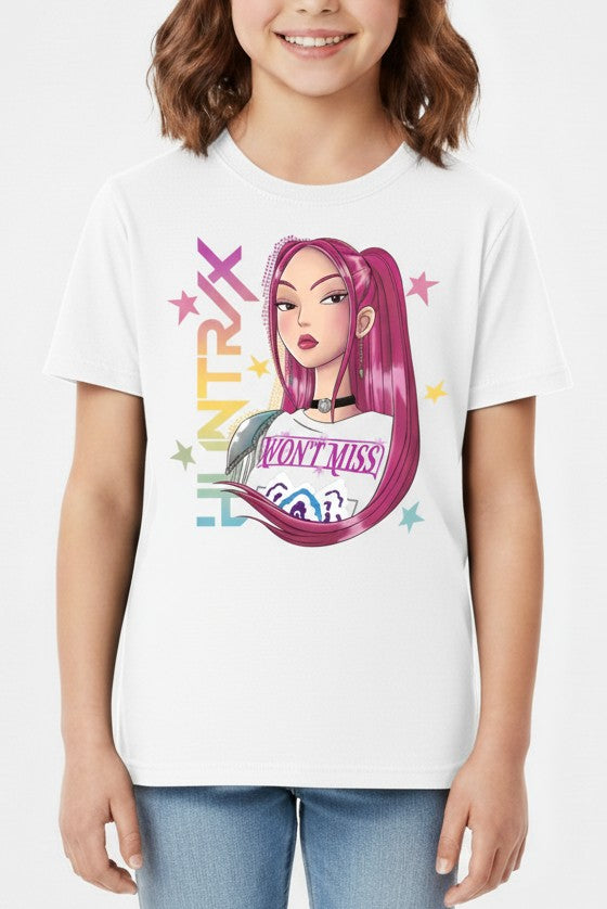 T-shirt Mira Kpop Demon Hunter