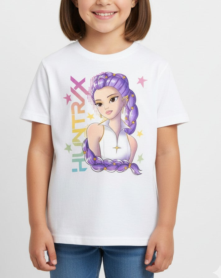 T-shirt Rumi Kpop Demon Hunter