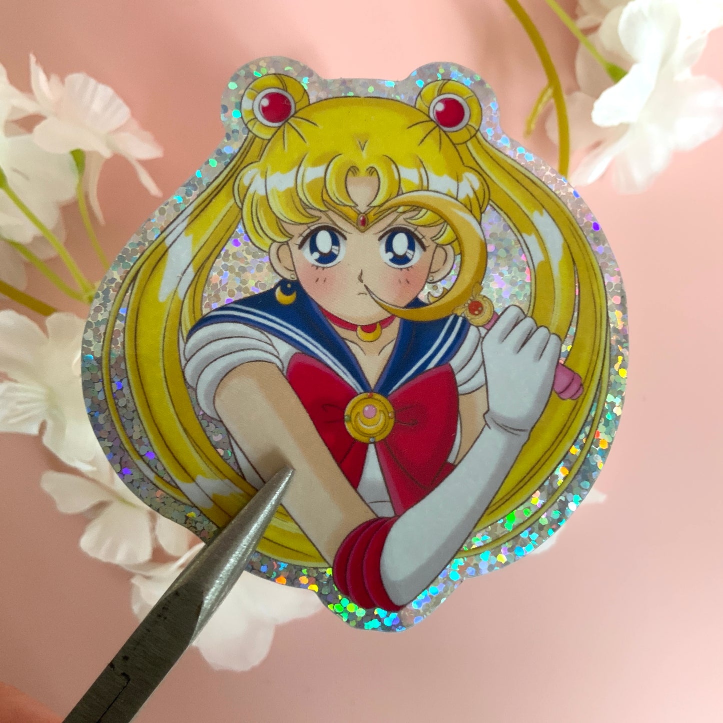 Stickers Sailormoon