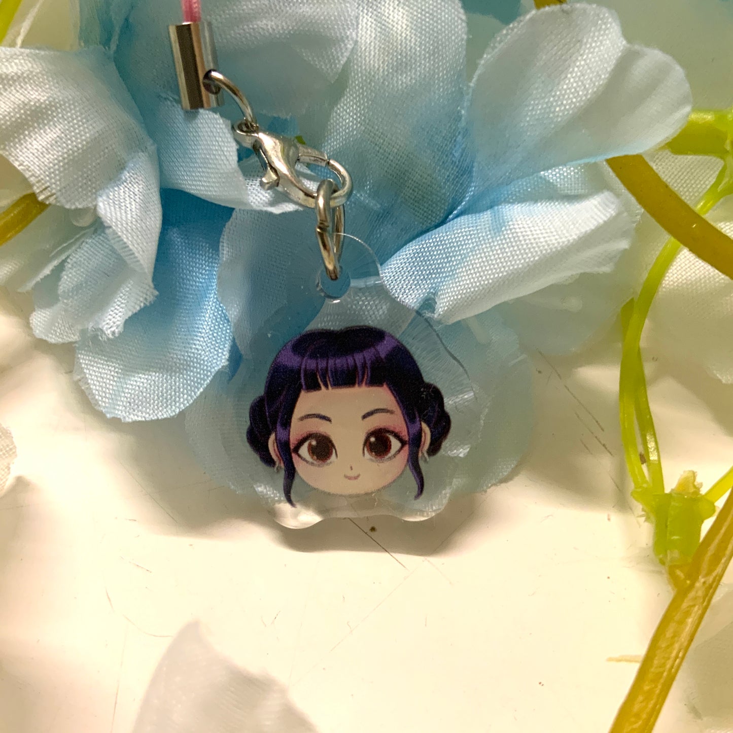 Strap téléphone Zoey