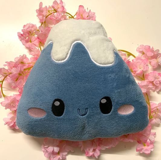 Coussin Mont Fuji