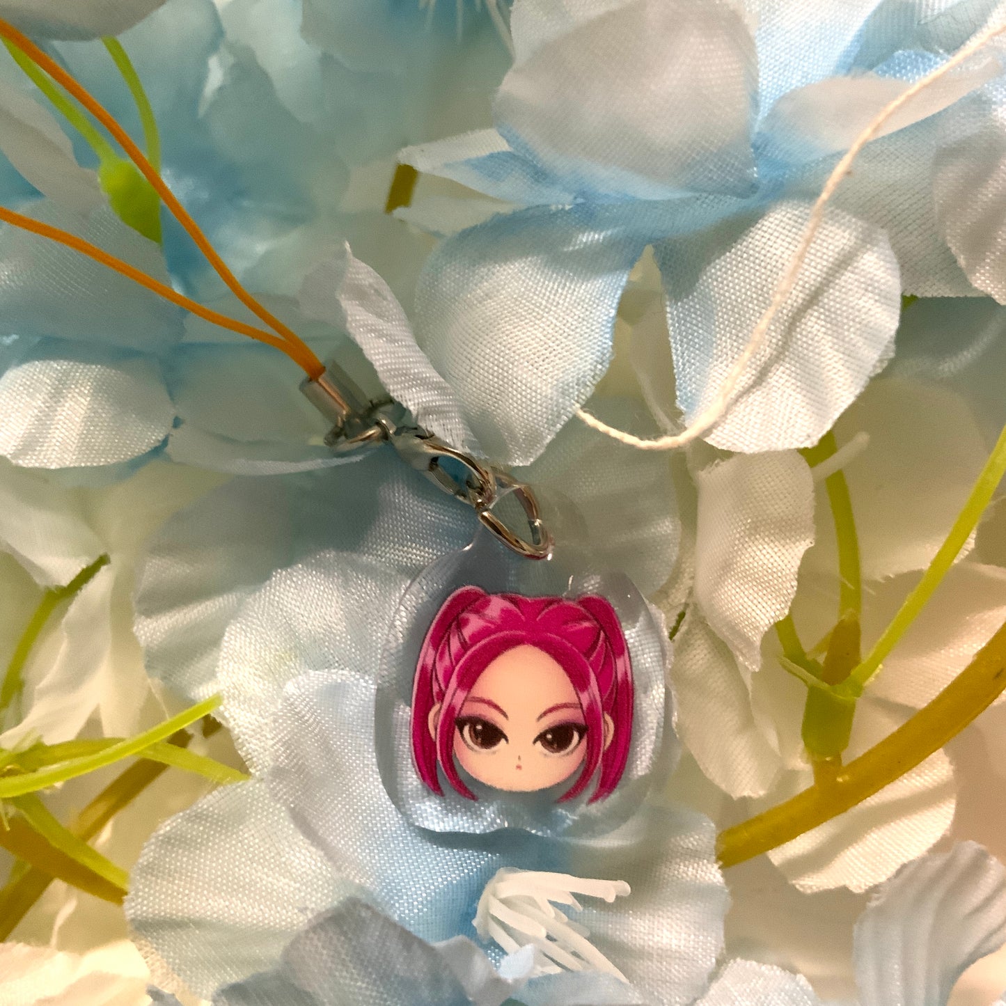 Strap téléphone Mira