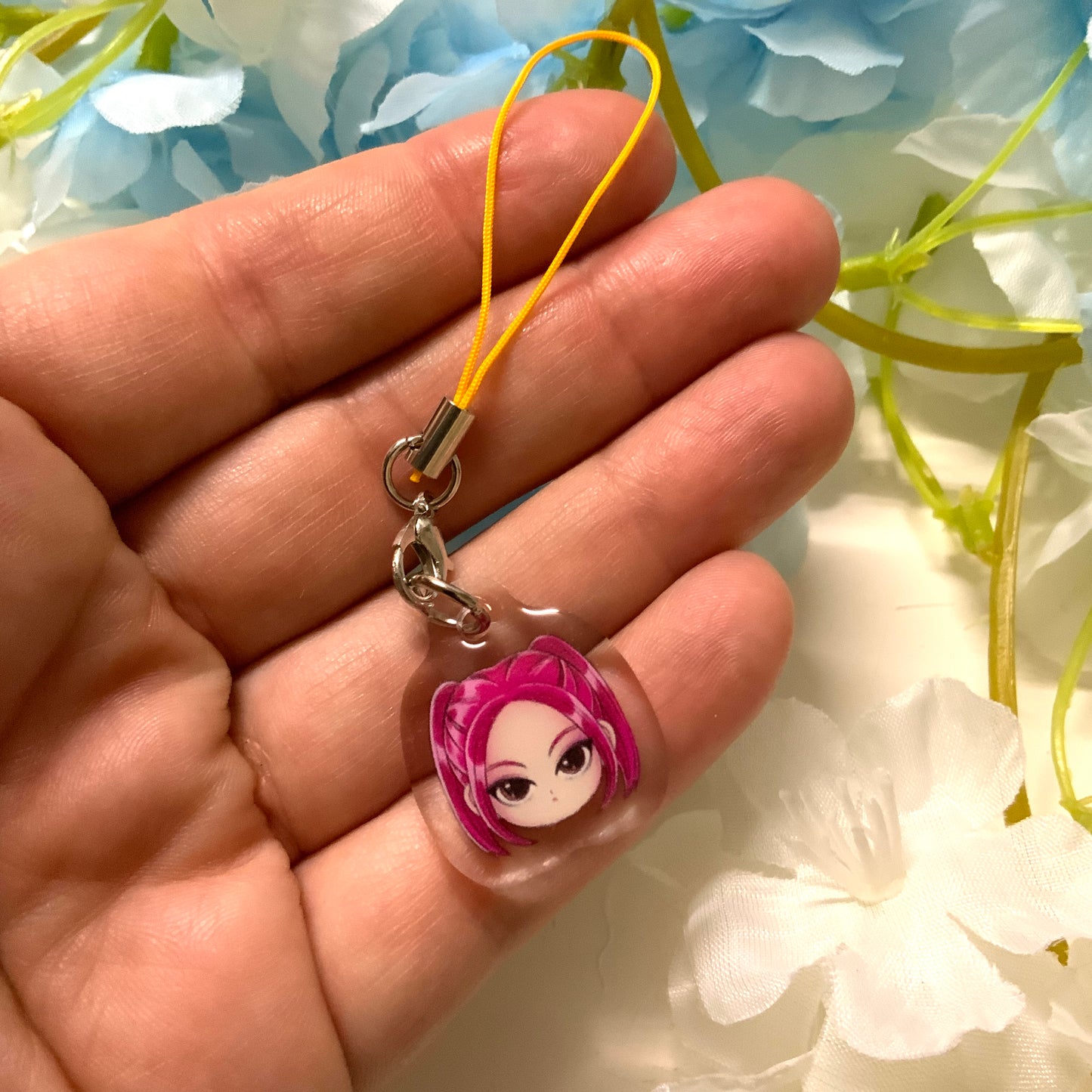 Strap téléphone Mira