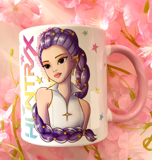 Mug "Rumi" Kpop Demon Hunter
