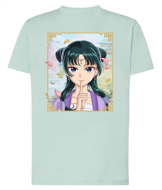 T-shirt maomao