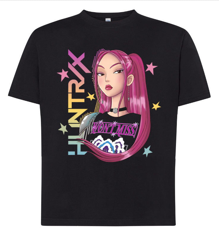 T-shirt Mira Kpop Demon Hunter