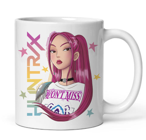 Mug "Mira" Kpop Demon Hunter