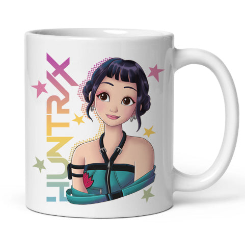 Mug "Zoey" Kpop Demon Hunter