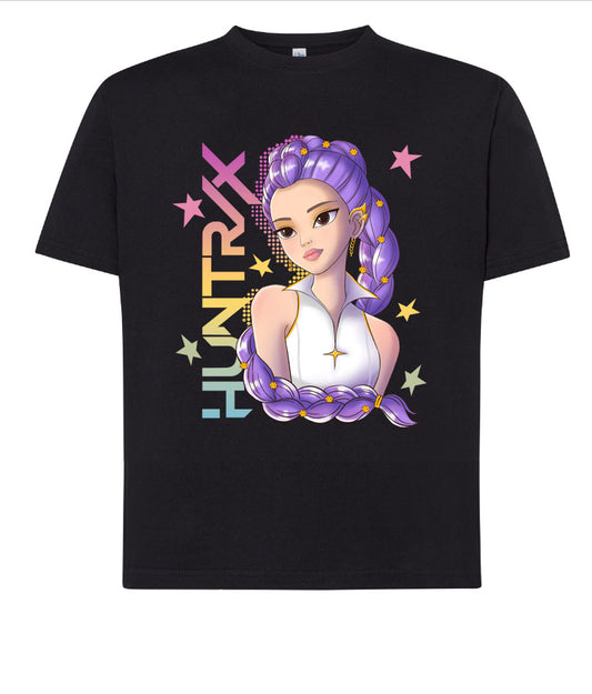 T-shirt Rumi Kpop Demon Hunter