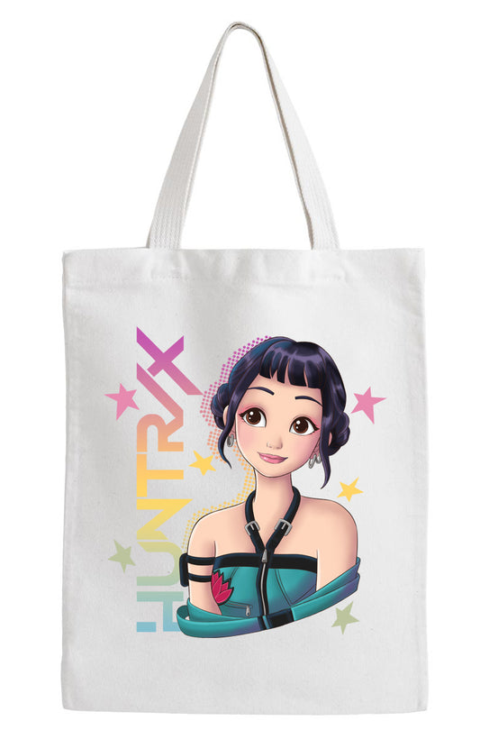 Tote bag Zoey Kpop Demon Hunter