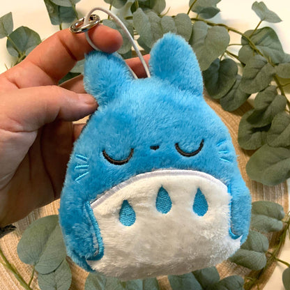 Peluche Mystère Porte-clés Fanart Totoro
